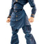 JoJo's Bizarre Adventure Super Action Action Figure Chozokado (Josuke Higashikata) 15 cm
