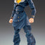 JoJo's Bizarre Adventure Super Action Action Figure Chozokado (Josuke Higashikata) 15 cm