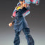 JoJo's Bizarre Adventure Super Action Action Figure Chozokado (Josuke Higashikata) 15 cm