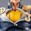 JoJo's Bizarre Adventure Super Action Action Figure Chozokado (Josuke Higashikata) 15 cm