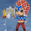 JoJo's Bizarre Adventure: Golden Wind Nendoroid Action Figure Guido Mista 10 cm (re-run)