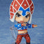 JoJo's Bizarre Adventure: Golden Wind Nendoroid Action Figure Guido Mista 10 cm (re-run)