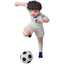 Captain Tsubasa UDF Mini Figure Ohzora Tsubasa (Reproduction) 5 cm