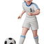 Captain Tsubasa UDF Mini Figure Misaki Taro (Reproduction) 6 cm