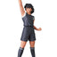 Captain Tsubasa UDF Mini Figure Hyuga Kojiro (Reproduction) 6 cm