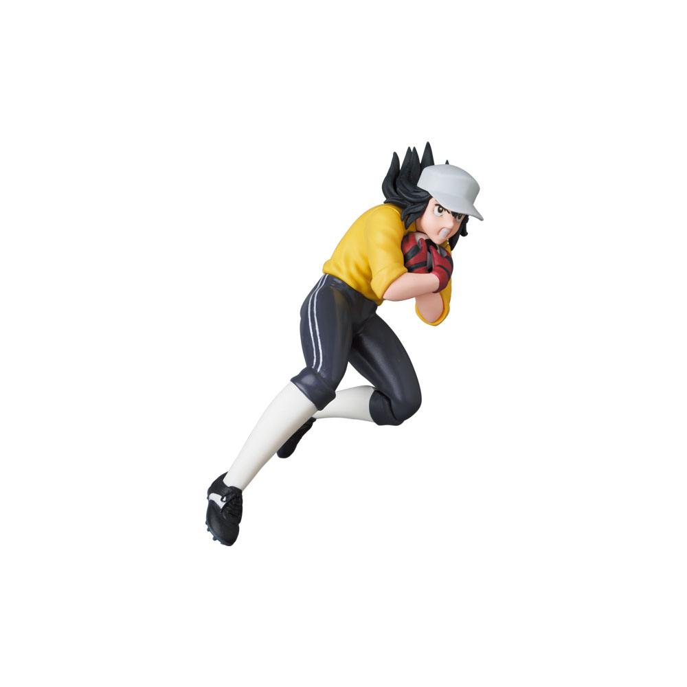 Captain Tsubasa UDF Mini Figure Wakashimazu Ken (Reproduction) 8 cm
