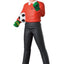 Captain Tsubasa UDF Mini Figure Wakabayashi Genzo (Reproduction) 9 cm