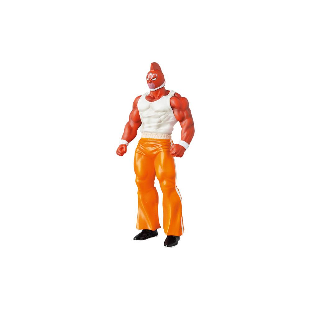 Kinnikuman UDF Mini Figure Kinnikuman Great 9 cm