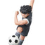 Captain Tsubasa Series 2 UDF Mini Figure Hyuga Kojiro11 cm