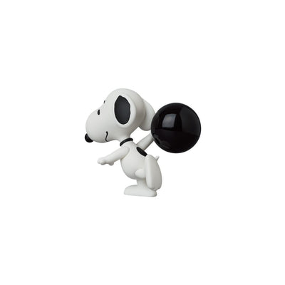 Peanuts UDF Series 15 Mini Figure Bowler Snoopy 8 cm