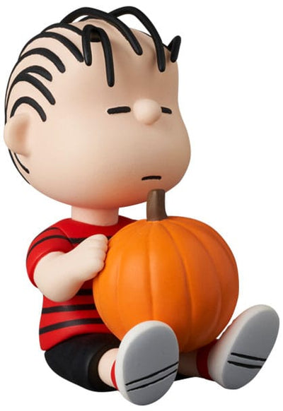 Peanuts UDF Series 16 Mini Figure Halloween Linus 8 cm