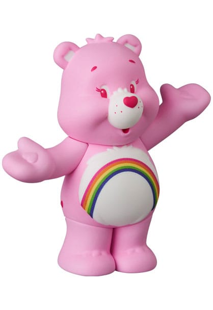 Care Bears UDF Series 16 Mini Figure Cheer Bear 7 cm