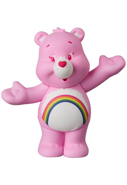 Care Bears UDF Series 16 Mini Figure Cheer Bear 7 cm