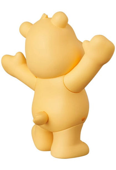 Care Bears UDF Series 16 Mini Figure Funshine Bear 7 cm