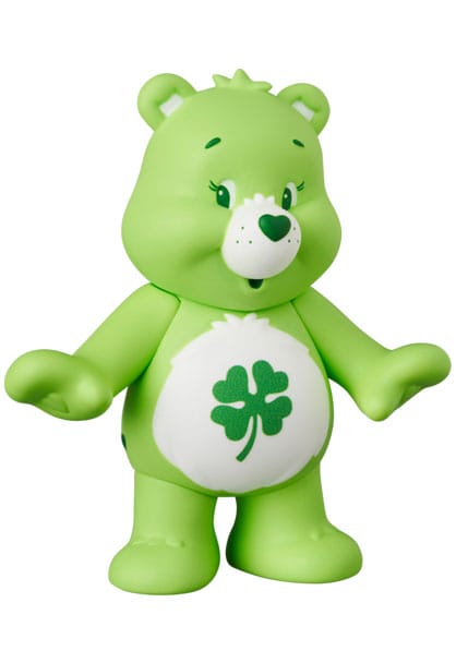 Care Bears UDF Series 16 Mini Figure Luck Bear 7 cm