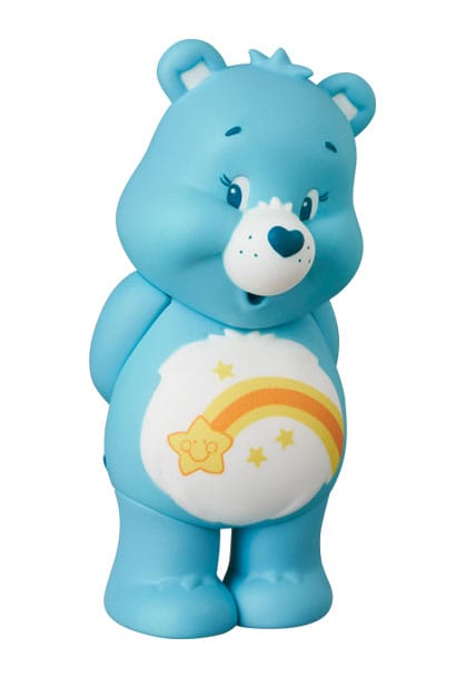 Care Bears UDF Series 16 Mini Figure Wish Bear 7 cm