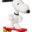 Peanuts UDF Series 17 Mini Figure Skateboard Snoopy 7 cm