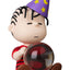 Peanuts UDF Series 17 Mini Figure Linus & crystal ball 7 cm