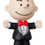 Peanuts UDF Series 17 Mini Figure Charlie Brown (Tuxedo ver.) 7 cm