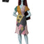Nightmare before Christmas UDF Mini Figure Sally 12 cm