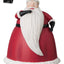 Nightmare before Christmas UDF Mini Figure Santa Claus 12 cm