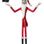 Nightmare before Christmas UDF Mini Figure Santa Jack 13 cm