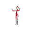 Nightmare before Christmas UDF Mini Figure Santa Jack 13 cm