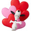 Peanuts UDF Series 18 Mini Figure Dancing Snoopy 12 cm