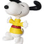 Peanuts UDF Series 18 Mini Figure Sweater Snoopy 8 cm