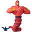 Disney UDF Series 11 Mini Figure Aladdin Jafar 7 cm