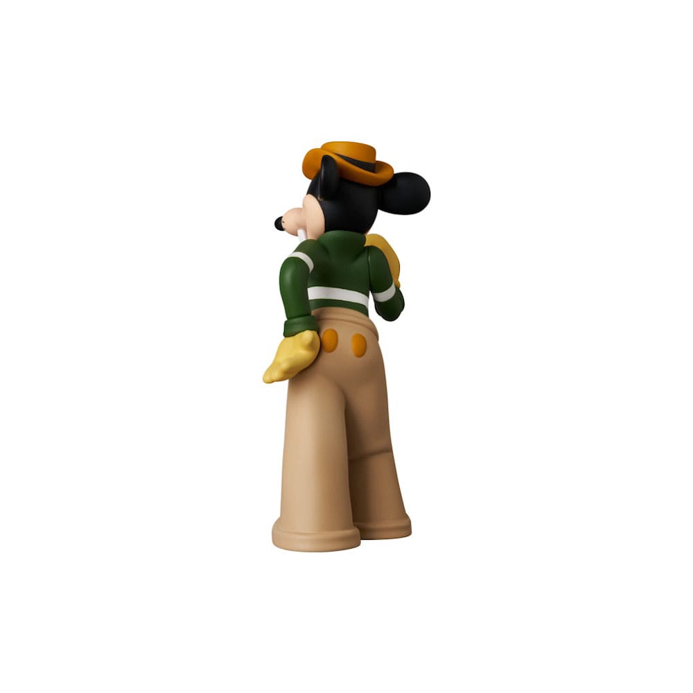 Disney UDF Series 11 Mini Figure Mickey Mouse Mortimer Mouse 7 cm