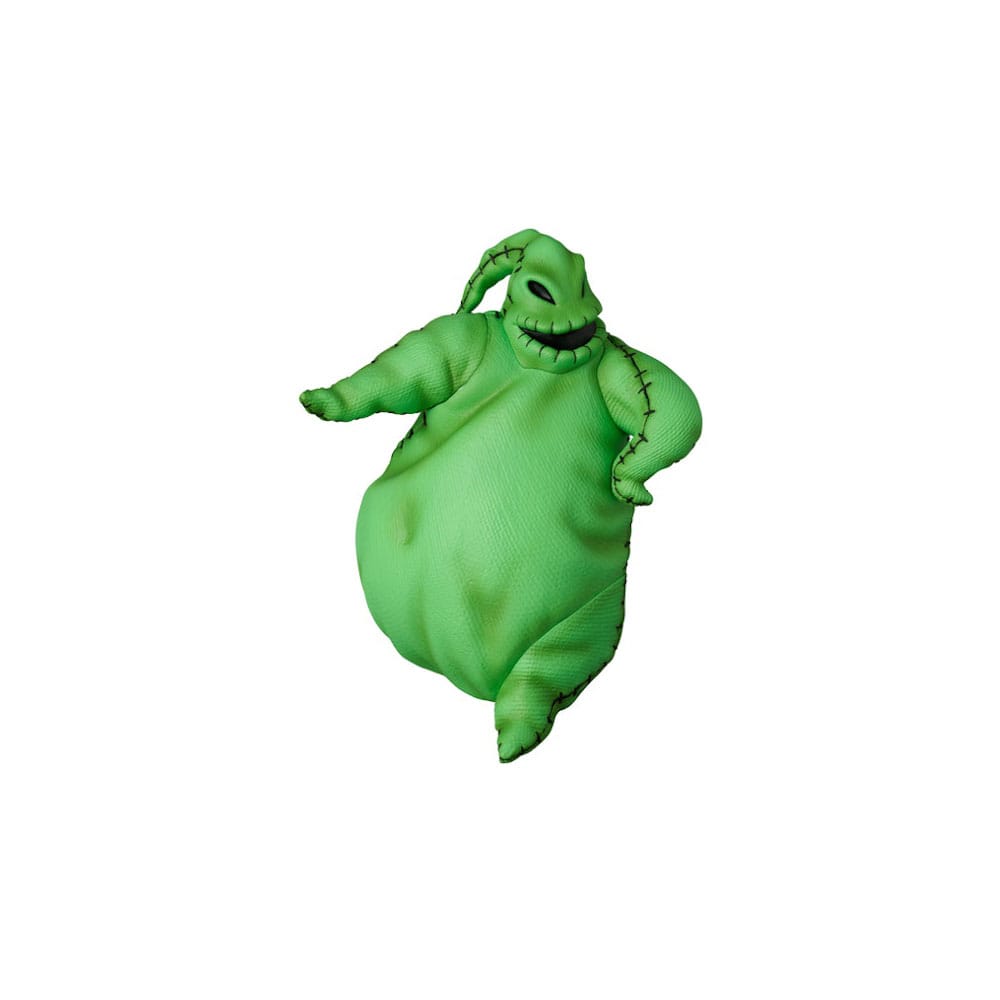 Nightmare before Christmas UDF Series 11 Mini Figure Oogie Boogie 7 cm