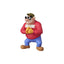Disney UDF Series 11 Mini Figure Mickey Mouse The Beagle Boys 7 cm