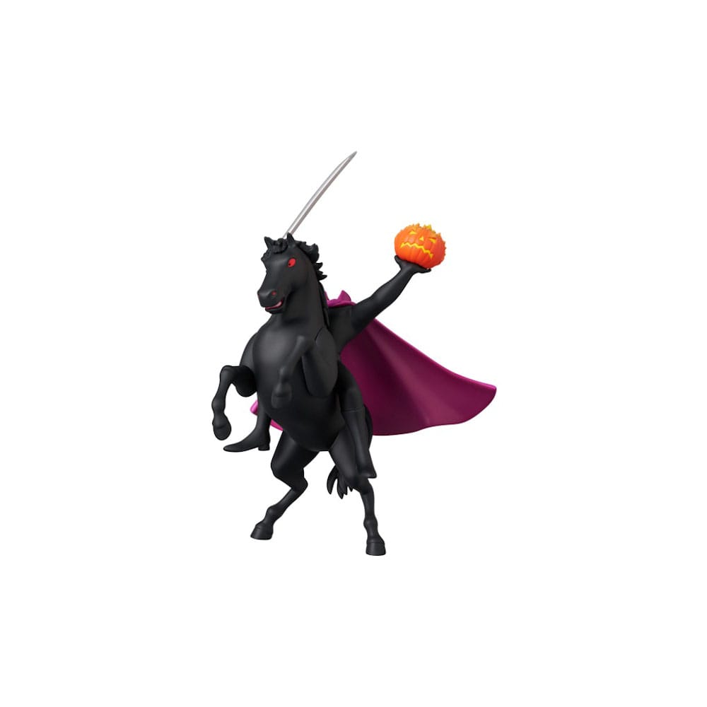 Disney UDF Series 11 Mini Figure The Headless Horseman 7 cm