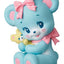 SWIMMER UDF Mini Figure Huglly 6 cm