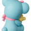 SWIMMER UDF Mini Figure Huglly 6 cm