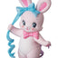 SWIMMER UDF Mini Figure Ribunny 6 cm