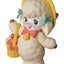 SWIMMER UDF Mini Figure Lauffy 6 cm