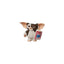 Gremlins UDF Series Mini Figure Series 2 Gizmo with Popcorn 6 cm