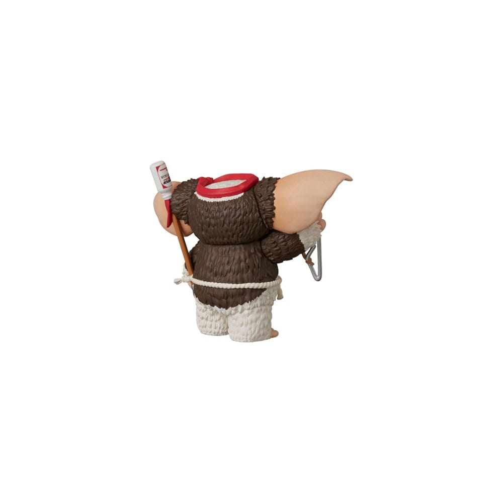 Gremlins UDF Series Mini Figure Series 2 Gizmo with Arrow 7 cm