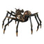 Gremlins UDF Series Mini Figure Series 2 Spider Mohawk 9 cm