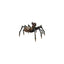 Gremlins UDF Series Mini Figure Series 2 Spider Mohawk 9 cm
