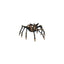 Gremlins UDF Series Mini Figure Series 2 Spider Mohawk 9 cm