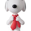 Peanuts UDF Series 19 Mini Figure Father's Day Tie 7 cm