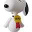 Peanuts UDF Series 19 Mini Figure You're number one 7 cm
