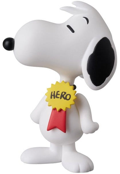 Peanuts UDF Series 19 Mini Figure You're number one 7 cm