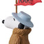 Peanuts UDF Series 19 Mini Figure World's greatest fan 7 cm