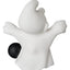 The Smurfs UDF Mini Figure Ghost Smurf 8 cm