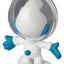 The Smurfs UDF Mini Figure Astronaut Smurf 8 cm