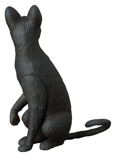 Flow UDF PVC Figure Cat